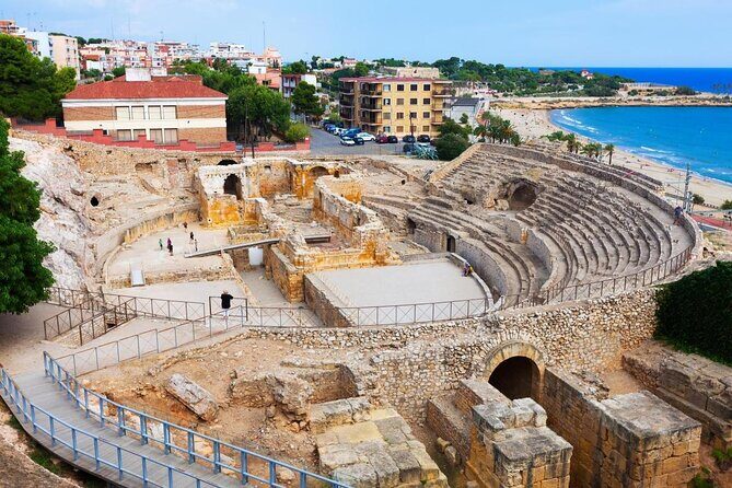 Private Tarragona and Sitges Tour with Hotel pick-up from Barcelona - A Private Day From Barcelona With Real Local Pace