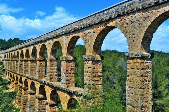 Private Tarragona and Sitges Tour with Hotel pick-up from Barcelona - Sitges After Tarragona: A Coastal Break With Modernist Flavors