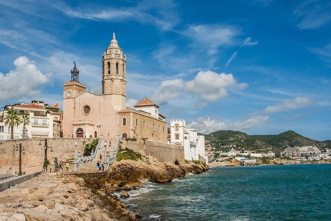 Private Tarragona and Sitges Tour with Hotel pick-up from Barcelona - Tickets, Time, and the Price: Is $324.40 Actually Fair?