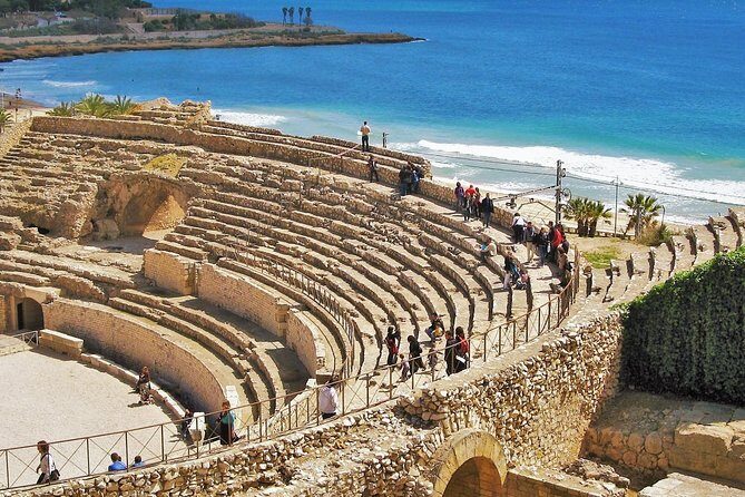 Private Tarragona and Sitges Tour with Hotel pick-up from Barcelona - What You’ll Likely Love Most (And Who Might Hesitate)