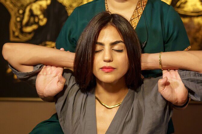 Private Thai Massage Session in Barcelona - Key Highlights You’ll Care About