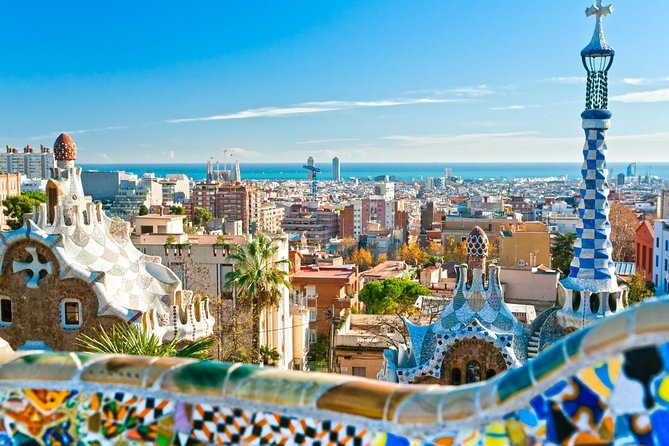 Private Tour Barcelona and Montserrat 8 Hours - Private van comfort plus a smart, first-time-friendly route