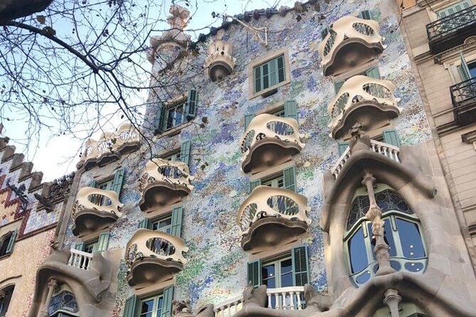 Private Tour Barcelona and Montserrat 8 Hours - Price and value: when private makes sense, and when it might not