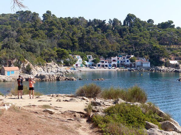 Private Tour: Costa Brava Hike from Barcelona - Key highlights at a glance