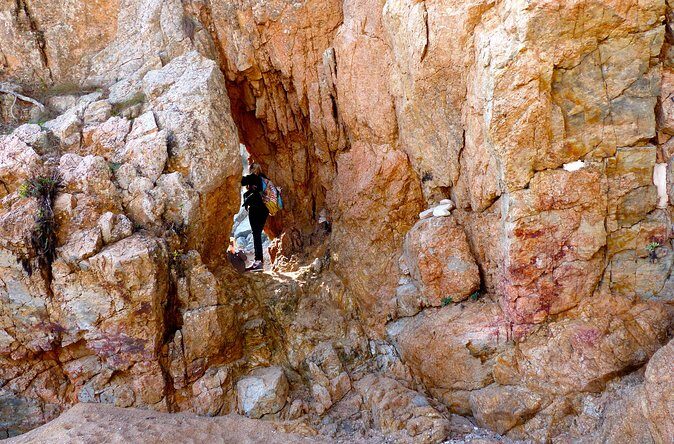 Private Tour: Costa Brava Hike from Barcelona - Price and value: why about $196.79 can be worth it