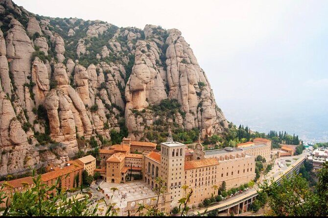 Private Tour from Barcelona to Monserrat - What I loved most from real-world experiences