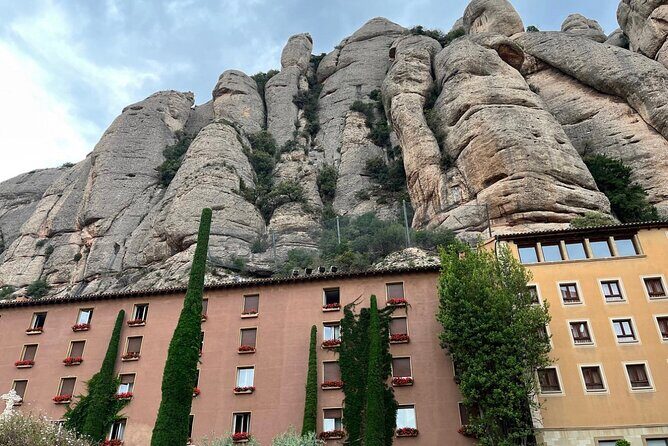 Private Tour from Barcelona to Monserrat - Timing that won’t trap you: waiting time on purpose