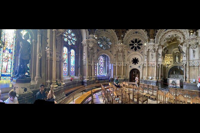 Private Tour from Barcelona to Montserrat - Tickets, Entry Timing, and What to Do First When You Arrive