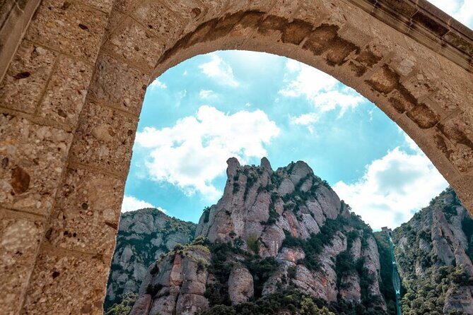 Private Tour from Barcelona to Montserrat (with guide) - Price Per Group: When $886 Feels Like a Smart Deal