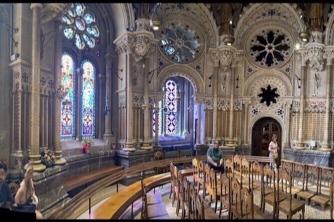 Private Tour from Barcelona to Montserrat - Escolania Choir on Weekdays: The Extra Chance You Should Plan For