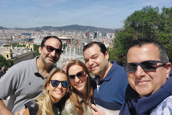 Private tour in Barcelona - Key things that make this tour worth your time