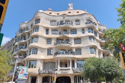 Private tour in Barcelona - Price and value: what $216.26 buys you