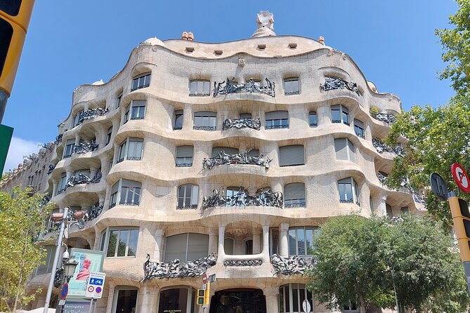 Private tour in Barcelona - Price and value: what $216.26 buys you