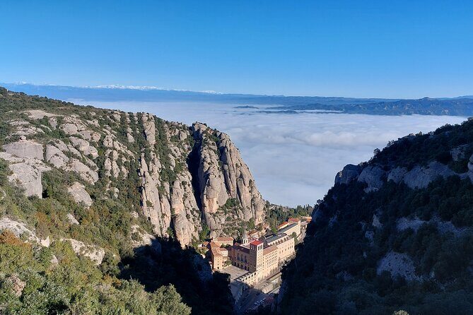 Private Tour in Montserrat 5h - Included vs not included: plan your day like a pro