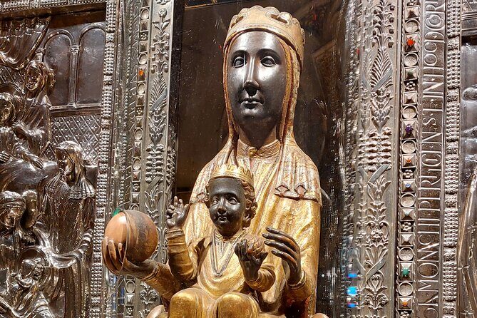 Private Tour in Montserrat 5h - Who this tour suits best (and who should think twice)