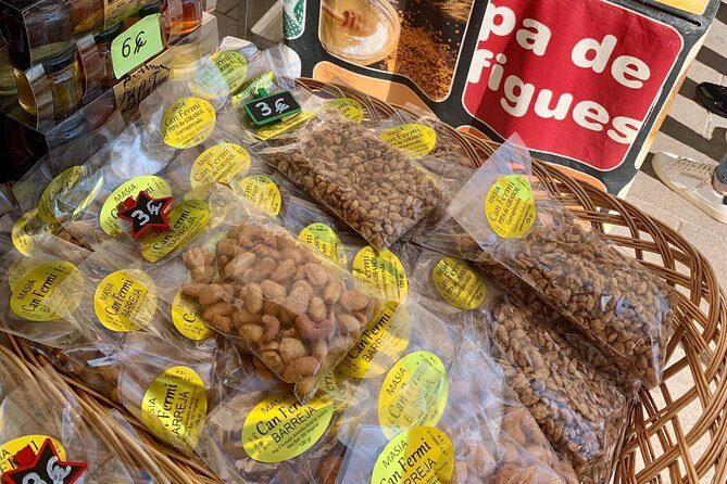 Private Tour: Montserrat and Cava Visit - Lunch on your own: plan it like a grown-up
