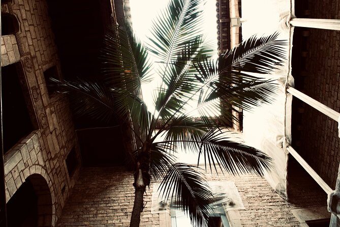 Private Tour of the Picasso Museum - Inside the Museum: What You’ll See and Why It Connects