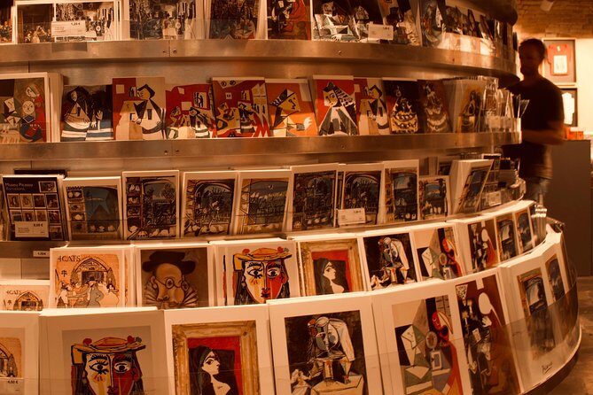 Private Tour of the Picasso Museum - My Take: Should You Book This Picasso Museum Tour?