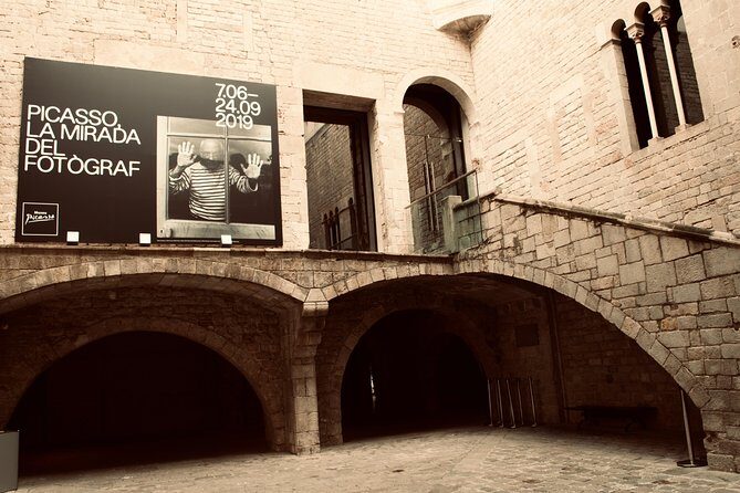 Private Tour of the Picasso Museum - What the Picasso Museum Collection Is Really About
