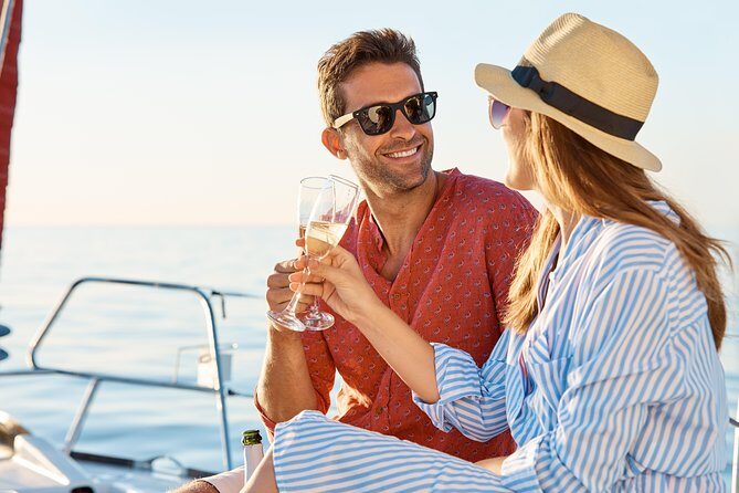 Private Tour: Romantic Sailing Tour from Barcelona - Why a Private Sunset Sail Changes the Whole Barcelona Feeling
