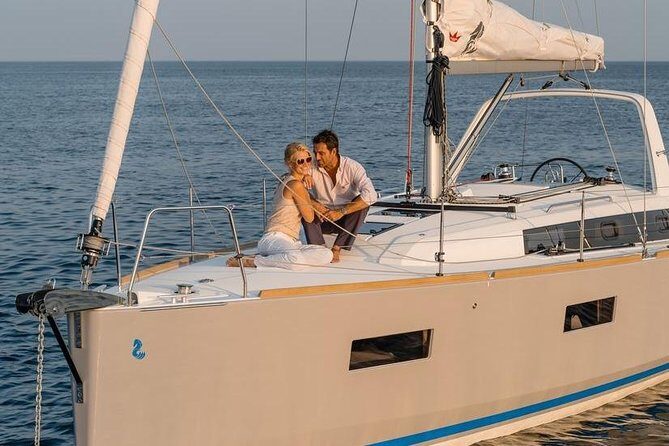 Private Tour: Romantic Sailing Tour from Barcelona - Skippers Matter: Local Knowledge at the Helm
