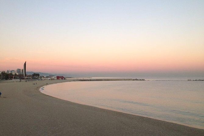 Private Tour: Romantic Sailing Tour from Barcelona - Swimming in the Mediterranean (If You Want It)
