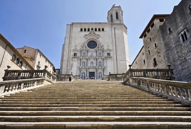 Private Tour to Girona - What your guide brings to the day (especially if you’re with Pedro)