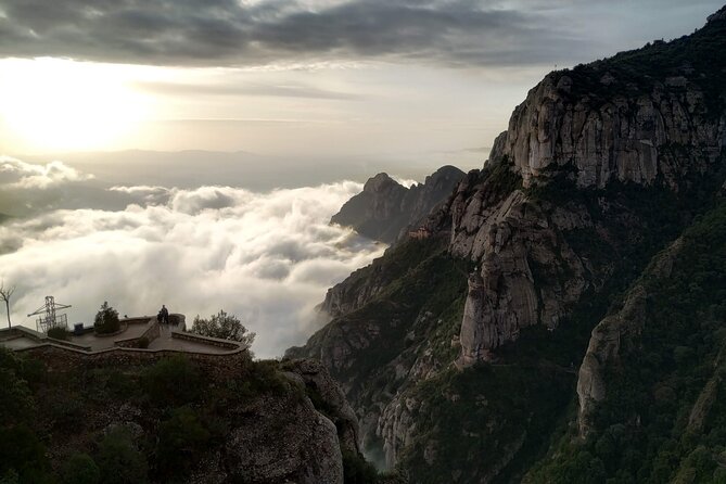 Private Tour to Montserrat with a specialized local guide - Who this tour suits best (and who should think twice)