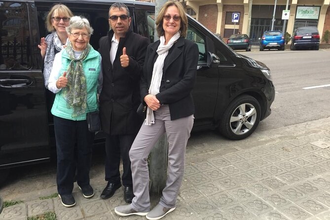Private Tour to Tarragona - A private Tarragona day: how this tour actually feels