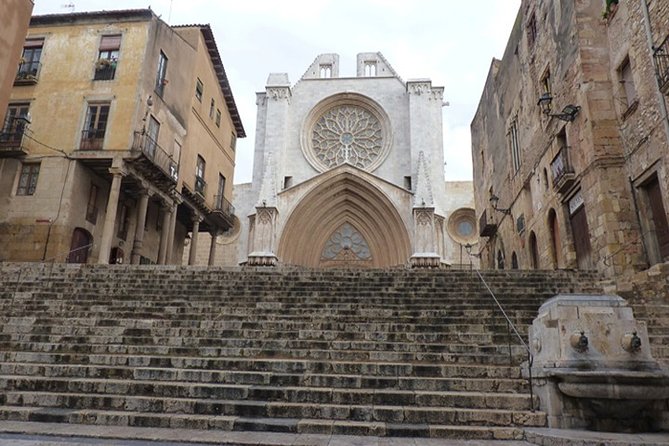 Private Tour to Tarragona - Panorámico: the quick setup that helps everything click