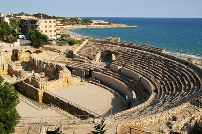 Private Tour to Tarragona - Tickets, the Coliseum fee, and how to plan your budget