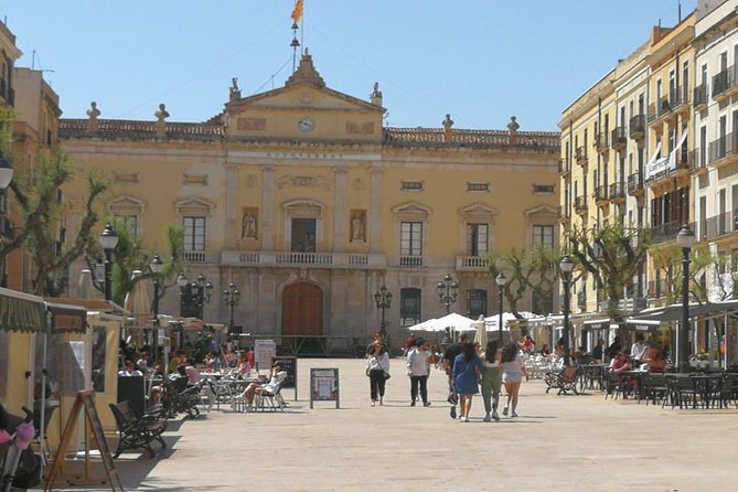 Private Tour to Tarragona - Guide and driver quality: small details that make the day better