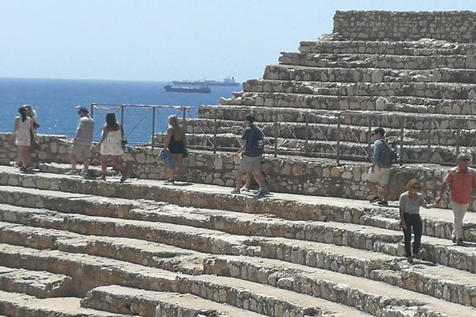 Private Tour to Tarragona - Time management for an 8-hour day trip