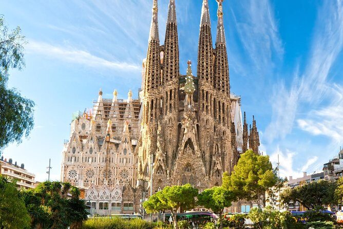 Private Transfer: Cruise Port to Barcelona by Luxury Van - The Safety Details You’ll Feel Immediately