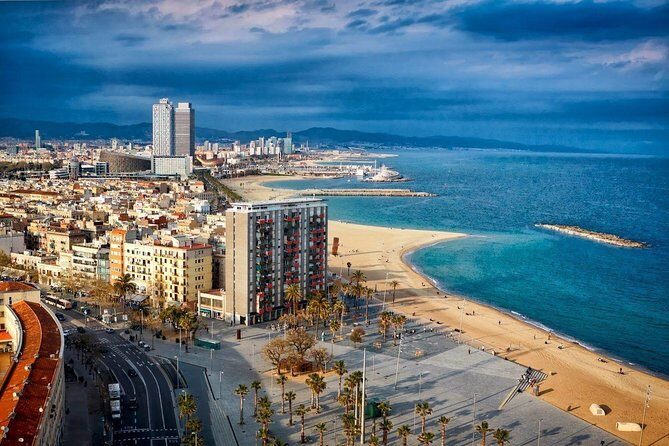 Private Transfer: Cruise Port to Barcelona by Luxury Van - How the Price Works for Value (and Who It Makes Sense For)