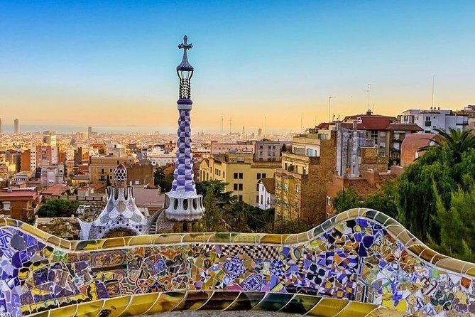 Private Transfer: Cruise Port to Barcelona by Luxury Van - What This Transfer Is Good For on Day One