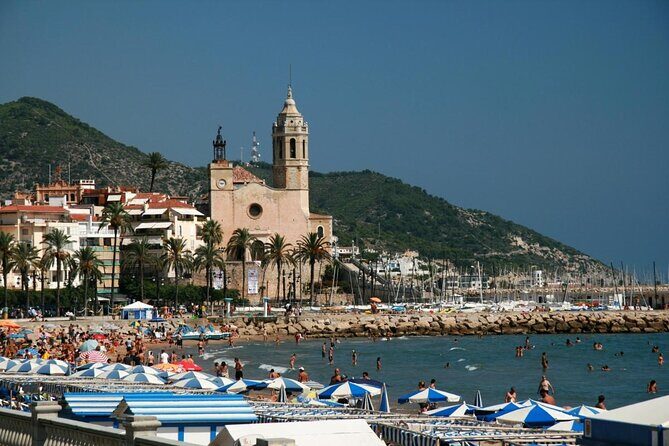 Private Transfer from Airport Barcelona to Sitges - Key things that make this transfer work well