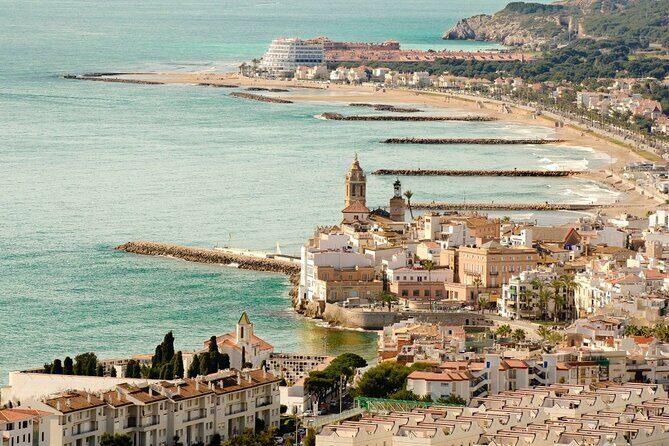 Private Transfer from Airport Barcelona to Sitges - Why a private transfer to Sitges feels worth it