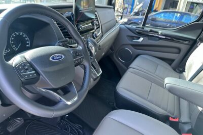Private Transfer from Barcelona Airport to Barcelona City - Private Vehicle Size: Up to 8 People, No Shared Stops
