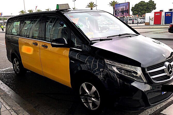 Private Transfer from Barcelona Airport to Cruise Port - Arriving at the Cruise Port: Help That Pays Off