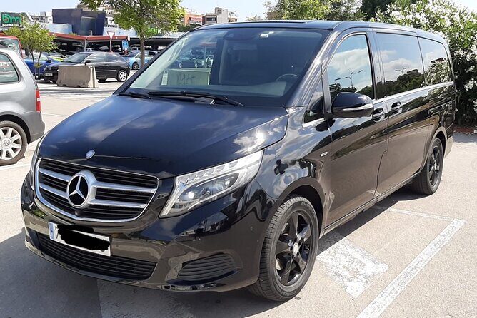 Private Transfer from Barcelona Airport to Cruise Port - How Luggage, People, and Vehicle Choice Really Works
