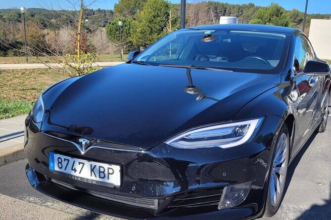 Private Transfer from Barcelona Airport to Lloret de Mar - The Route to Costa Brava: Fast and Scenic, Without Detours