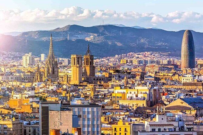 Private Transfer from Barcelona Airport to Salou - The Car Ride to Salou: Comfortable and Straightforward