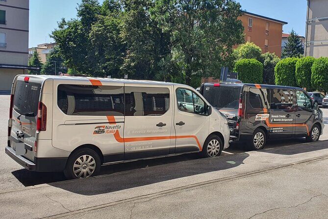 Private Transfer from Barcelona hotels to Barcelona Cruise Port - The 30-Minute Run to the Port: Smooth Entry to Your Cruise Terminal