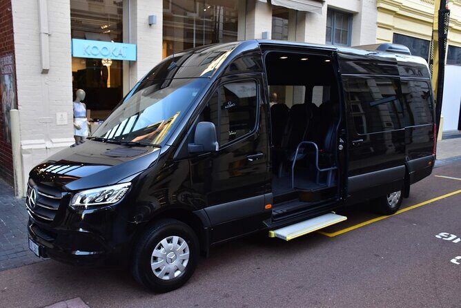 Private Transfer from Barcelona hotels to Barcelona Cruise Port - Price vs Taxi: When $32.52 Per Person Makes Sense