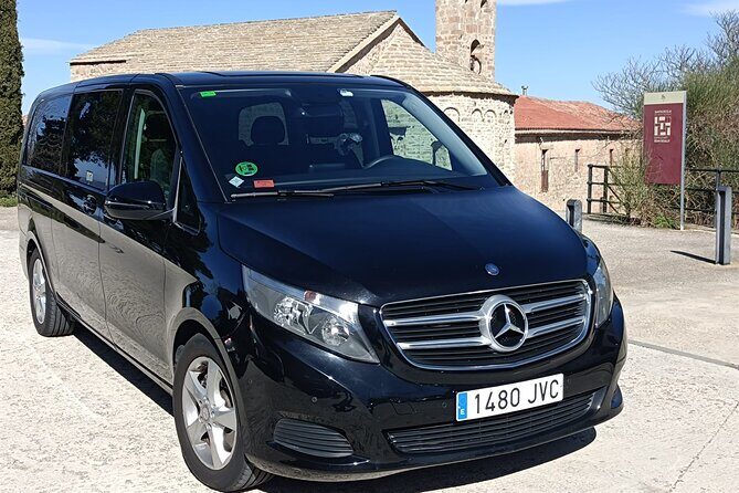 Private Transfer from Barcelona to Montserrat Round Trip - Price and value: when $605 per group feels fair