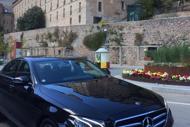 Private Transfer from Barcelona to Montserrat Round Trip - Should you book this Barcelona to Montserrat private transfer?