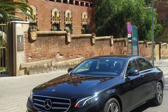 Private Transfer from Barcelona to the Port (or vice versa) - Port to Barcelona City: The Reverse Trip That Saves Post-Cruise Energy