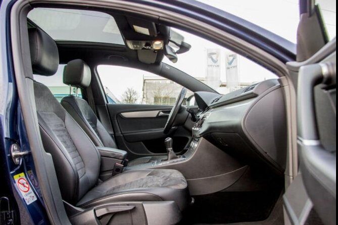 Private Transfer from Salou, PortAventura to Airport Barcelona - Tarragonа area pickup realities (especially for cruise passengers)