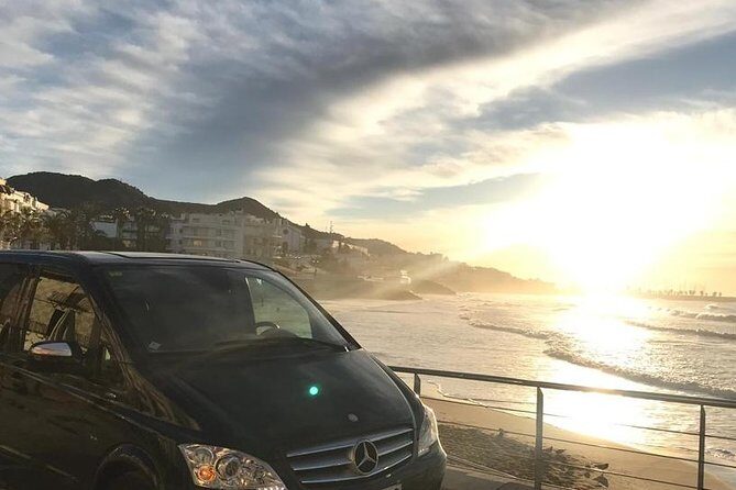 Private Transfer from Sitges to Barcelona Airport - Sitges to Barcelona Airport, Without the Commute Drama